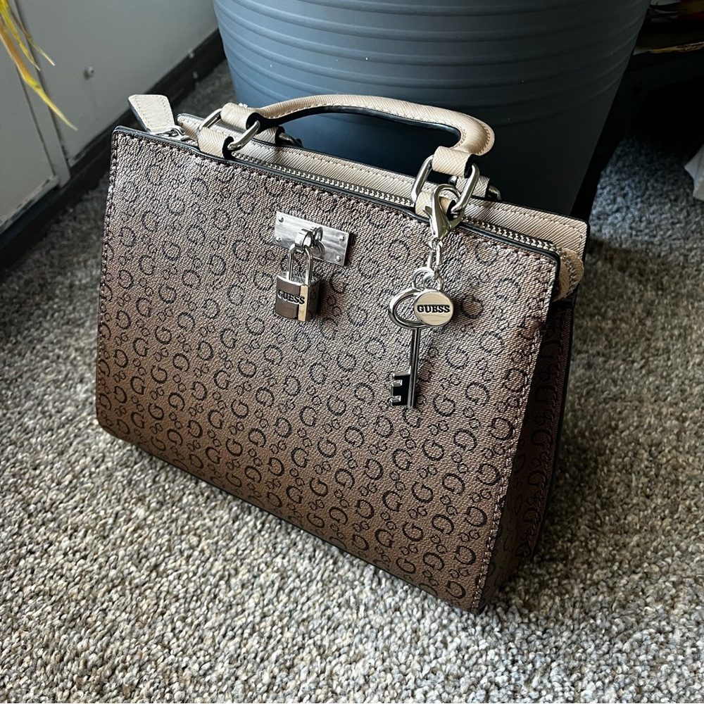 Guess Mini Handbag